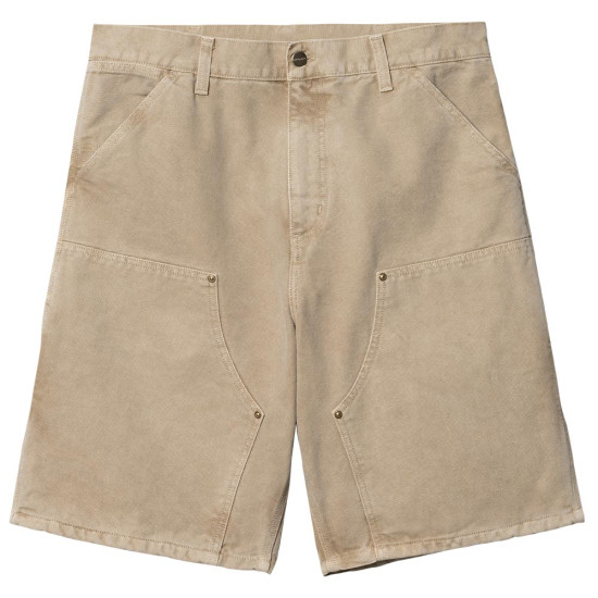 Carhartt WIP Ανδρική βερμούδα Double Knee Short
